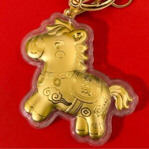 Keychain Charm bundle